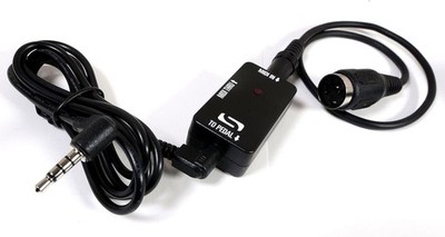 Source Audio SA168 MIDI Adapter FREE SHIPPING