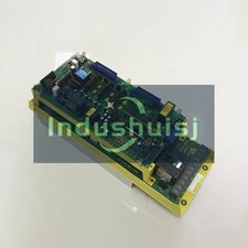 ONE used FANUC SERVO AMPLIFIER A06B-6058-H005 tested