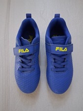 Fila Fußballschuhe Größe 31