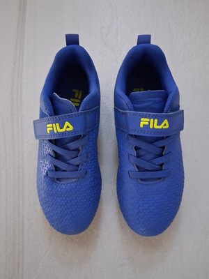 Fila Fußballschuhe Größe 31