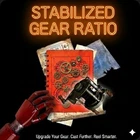 Fallout 76 PS4 / PS5 - Stabilized Gear Ratio PLAN Gone Fishing Update