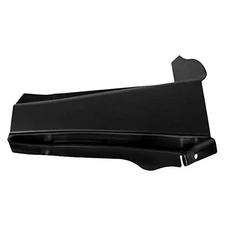 Sherman Parts 896-80AR - RH Rear Cab Support Factory Type