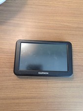 Garmin Nuvi 50LM 5 GPS Bundle Touchscreen Maps Tested