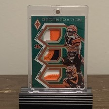 A.J. Green Cards, Rookie Cards and Memorabilia Guide 14