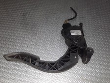 Audi A6 Allroad C6 2008 Diesel Gaspedal 8K1723523 DEV468589