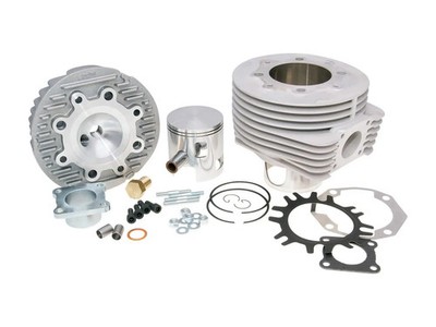 Zylinder Kit Polini 177ccm 57mm Hub Vespa PX / Cosa 125 - 200