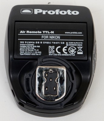 Profoto Air Remote TTL-N for Nikon | eBay