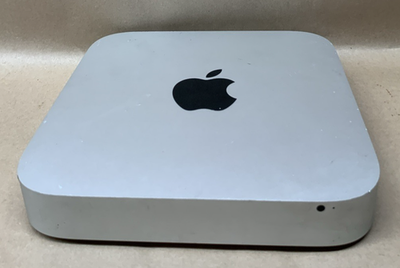 2014 Apple Mac Mini A1347, Intel i5-4278U@2.6GHz, 8GB RAM, 1TB HDD