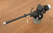 【OTOMON LAB】AUDIO CRAFT AC-4000MC zero Offset pure straight tonearm