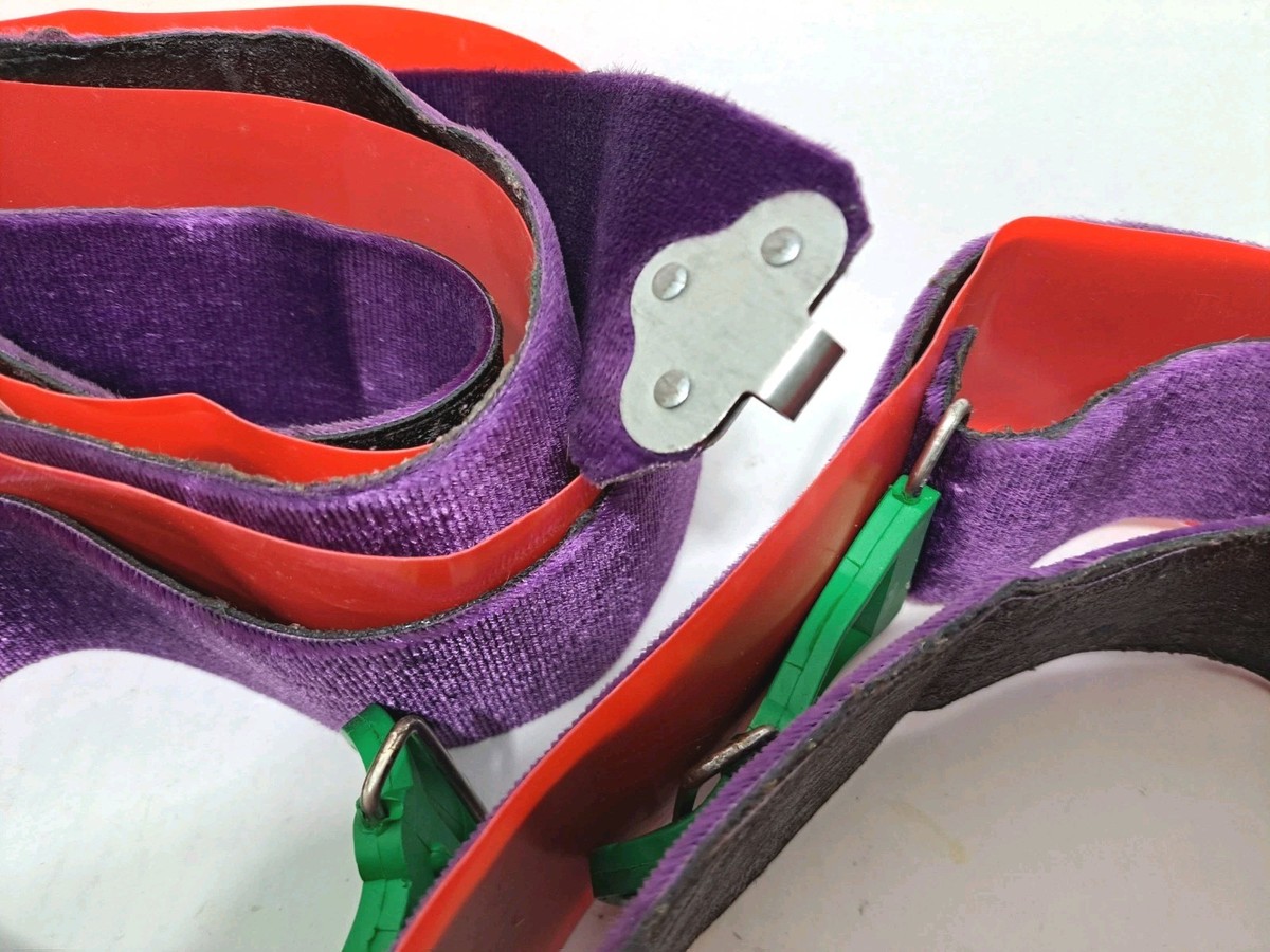 Ascension Nylon Climbing Skins Ski Skins | eBay