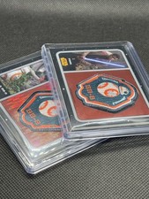 2016 Topps Star Wars The Force Awakens Chrome Trading Cards - Product Review Added 23