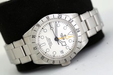 Tudor Black Bay Pro GMT (2025) - 79470 - 39mm White Dial Automatic Watch