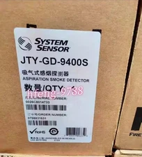 1PC SystemSensor JTY-GD-9400S aspiration smoke detector