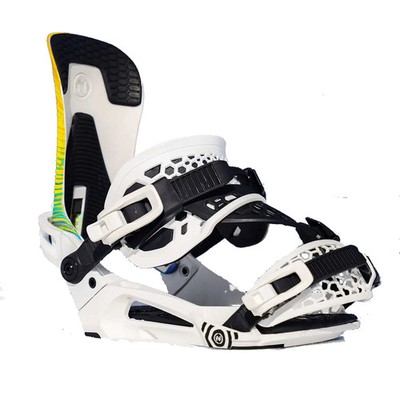 NIDECKER KAON-PLUS BINDINGS 2024
