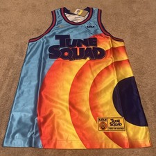 Nike LeBron James x Space Jam 