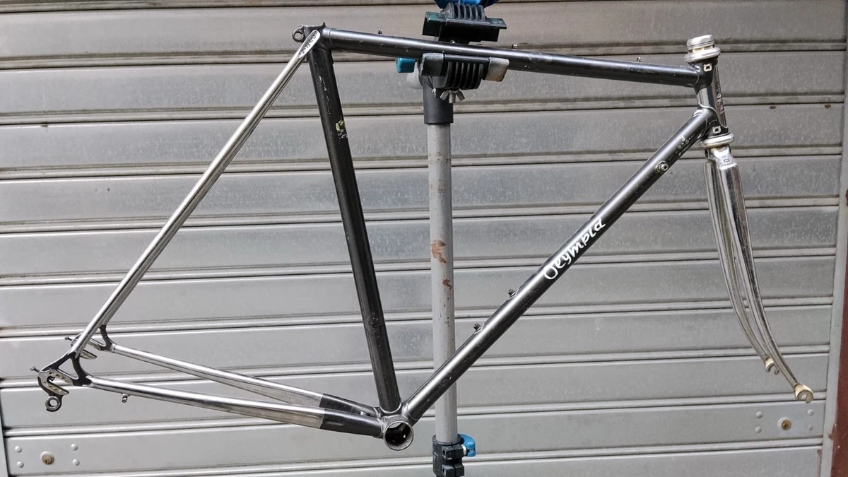 Kit cadre Colnago TT1 – Cycles Victor