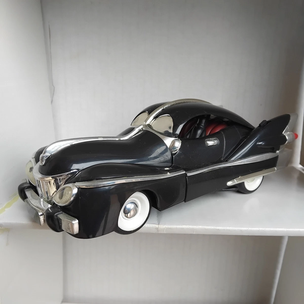 Giochi Preziosi MCC06211 - Topolino con auto da corsa