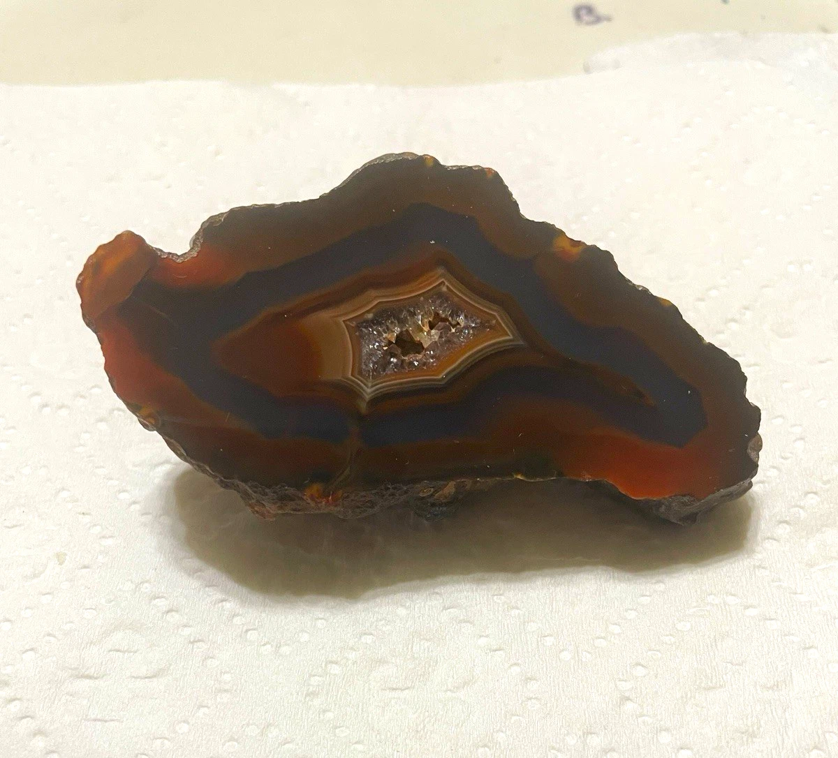 Condor Agate for sale | eBay