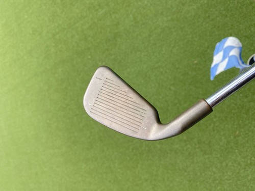 Scarce Ping ISI Beryllium Copper #1 Iron Black Dot 40.5”-Original JZ Shaft. Mint - Picture 2 of 6