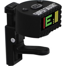 Snark Super Snark CLT3 Crazy Little Thing Pro ClipOn Tuner