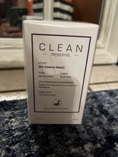 CLEAN RESERVE SKIN (RESERVE BLEND) EDP FLORAL...