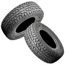 2 Celimo Prevail Mt Lt29570r17 128125q Mud Tires Off-road 10 Ply Load E 