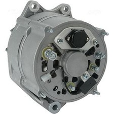 Generatore alternatore corrente continua 28 V 55 A HC-CARGO per DAF 95 e altri