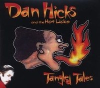 Tangled Tales Von Hicks,Dan the Hot Licks, Hicks,Dan H... | CD | Zustand Neu