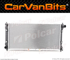 FOR MAZDA MX6 1992-98 RADIATOR ENGINE OIL COOLANT COOLING ALUMINIUM NEW