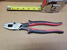 Craftsman Professional USA 9-1/2" Lineman Pliers No  45764