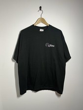 Vintage 90s Y2K Microsoft TWC Fest Tech Tee Trustworthy Computing XL Windows