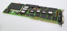 Waters PCB 200346 Rev D RFB 024870 200348 ISA Interface Card