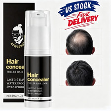 Hairfillup Hair Concealer,Hairfillup Hair Concealer Waterproof,Enhance Hairline