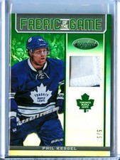 Phil Kessel Rookie Cards Guide and Checklist 6