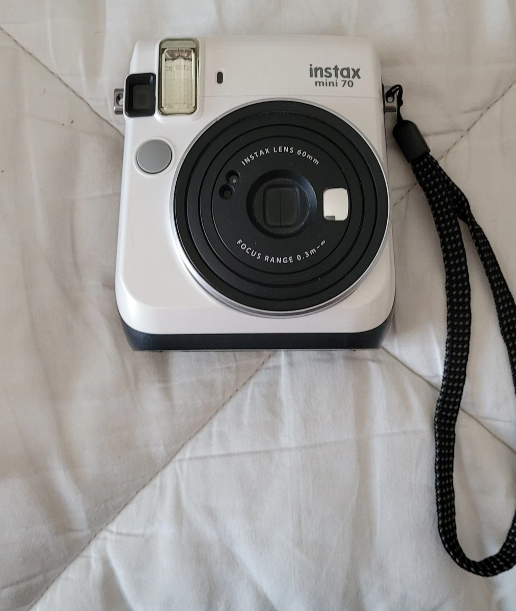 Instant Fujifilm Instax Mini 70 Film Cameras for sale | eBay