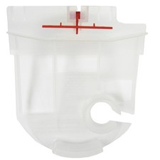 1 Bissell Vacuum Part 2130213 / Baffle, Float Assembly