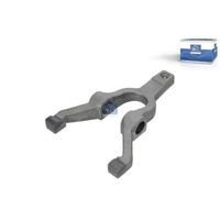 AusrüCkgabel Kupplung DT Spare Parts Iam-Expertise Passend FüR U.A. MAN