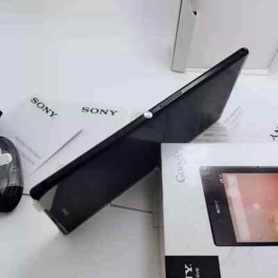 SONY Xperia Z Ultra XL39h 6.4