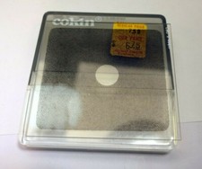 Cokin 062 Center Spot Grey 1 A062 Filter square Lens A series diffuser