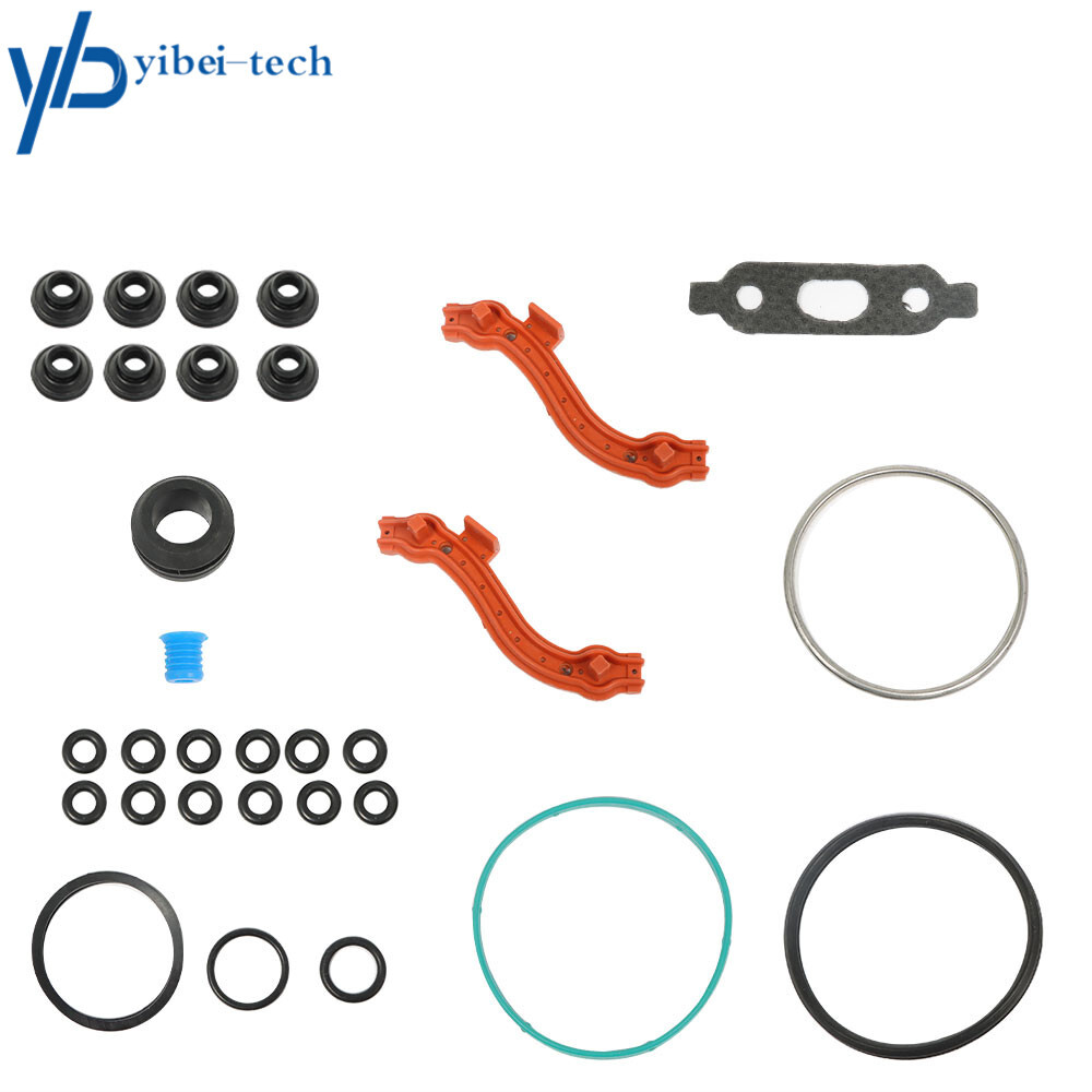 For 20052009 Chevy Equinox Pontiac Torrent 3.4L Head Gasket Set w