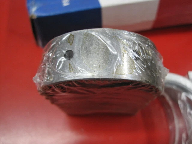 Nuevo Juego de rodamientos principales Topline MBC11L .50mm BRIDA OS .20 79-94 Dodge Colt 1.4 1.5 Foto 4 de 4