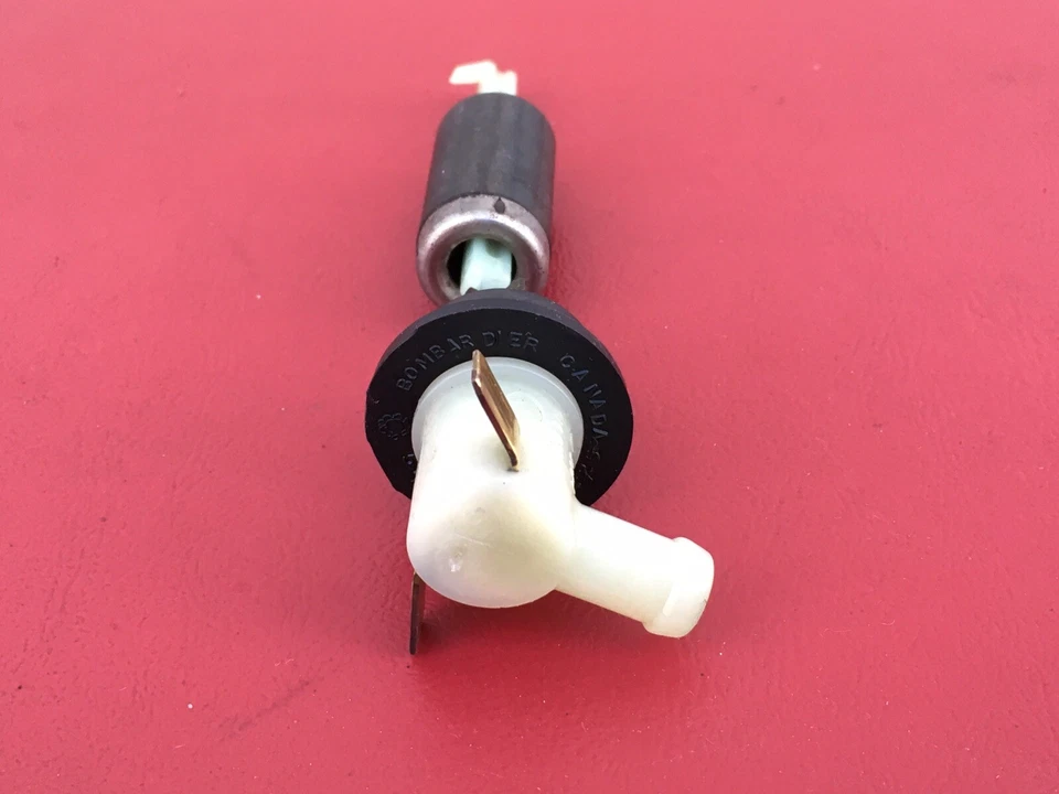 Rotax Low Oil Warning Sensor Oil Injection Tank Reservoir Ultralight Aircraft - Image 3 of 4