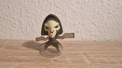 Overwatch Reaper - Cute but Deadly - Serie 3 Blizzard Figur