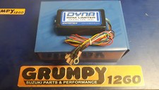 Suzuki GS1000 Dyna DRL 300 Rev Limiter