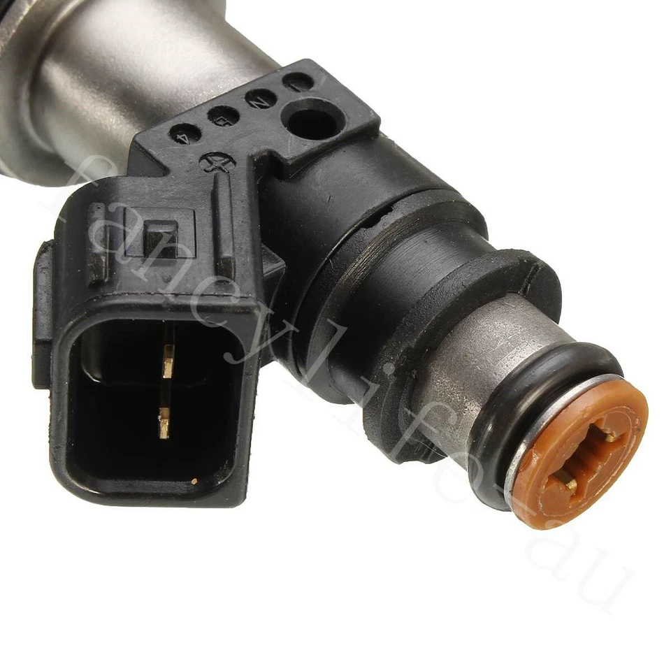 Fuel Injector Nozzle For Suzuki GSX-R 750 600 HAYABUSA GSX 15710-24F00 New - Image 3 of 4