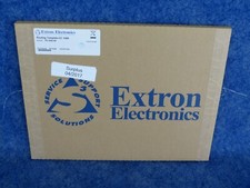 NEW Extron Cable Cubby 1400 Routing Template 70-1042-80 A4