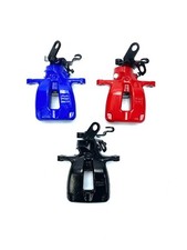 GENUINE SKODA OCTAVIA RS VRS MK2 REAR LEFT BRAKE CALIPER 2004-2013 282/12mm