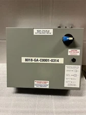 SAGINAW CONTROL & ENGINEERING 3152548 G-216288 INDUSTRIAL CONTROL PANEL ENCLOSUR
