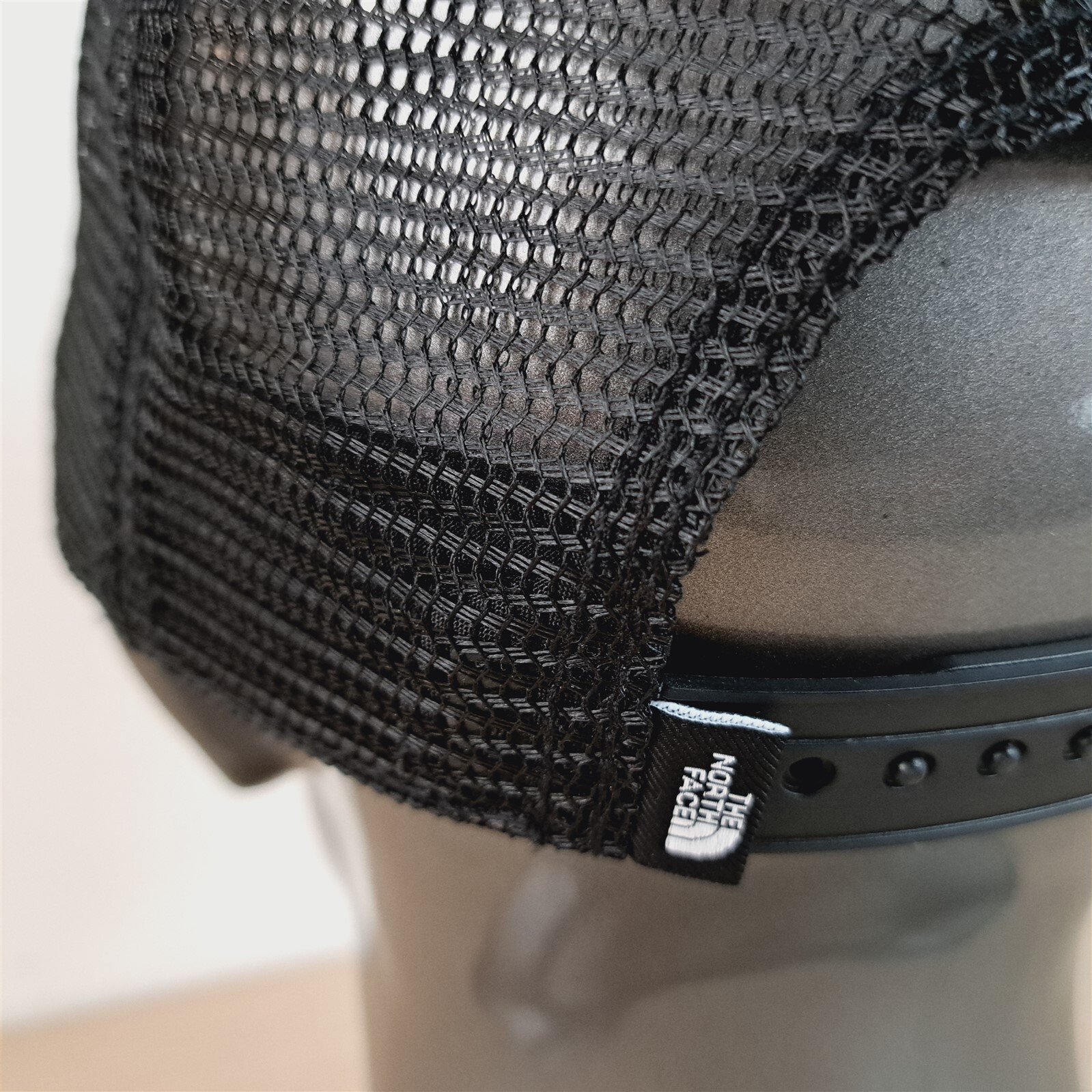 THE NORTH FACE DEEPWATCH ADJUSTABLE SNAPBACK TRUC… - image 10