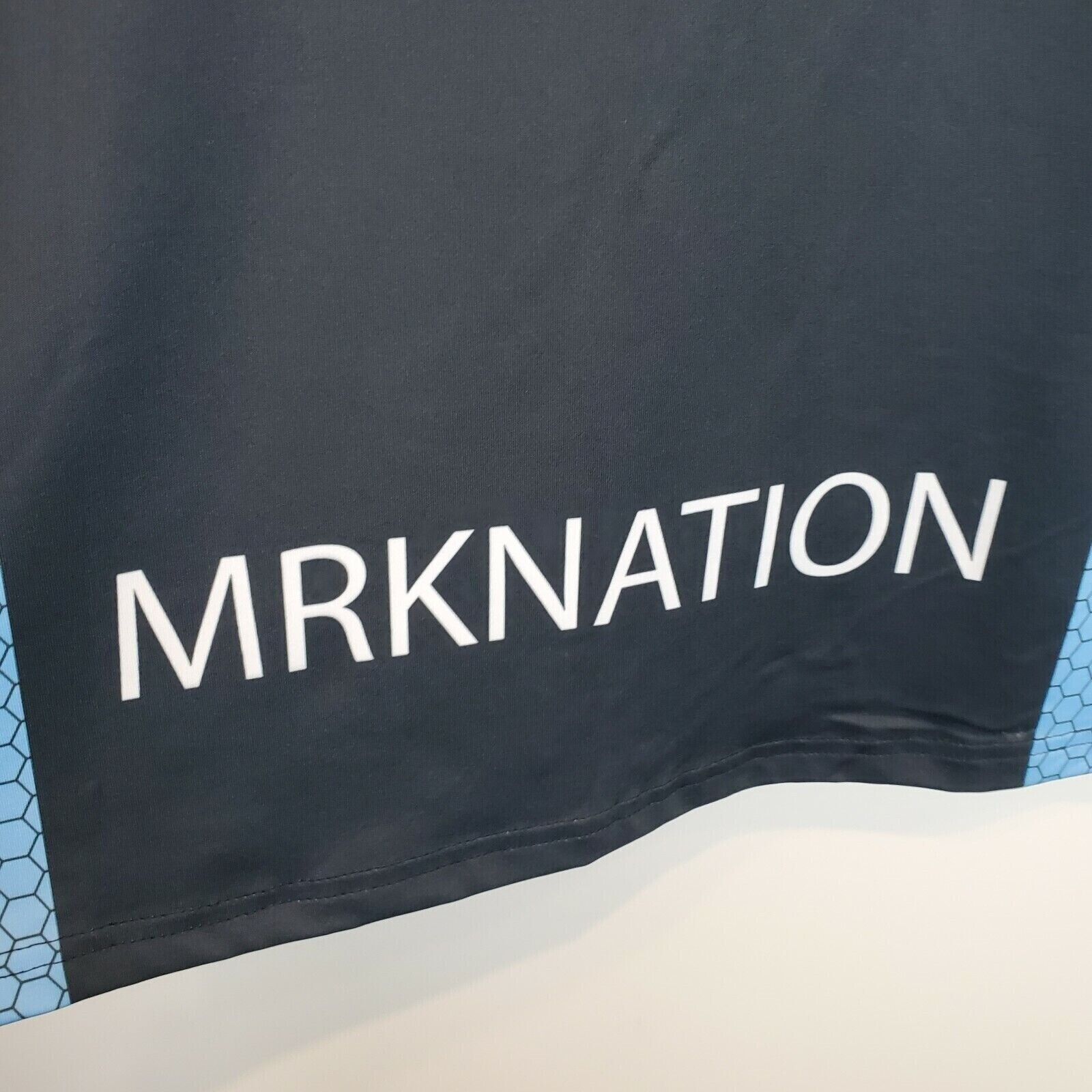 MRKNATION MRKN Gaming Lycra Long Sleeve T-Shirt S… - image 4